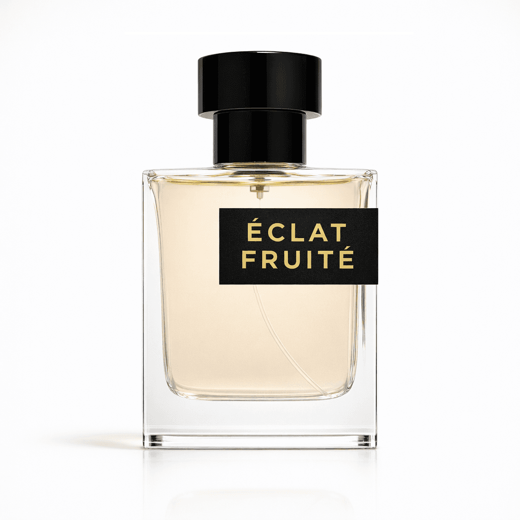 ÉCLAT FRUITÉ