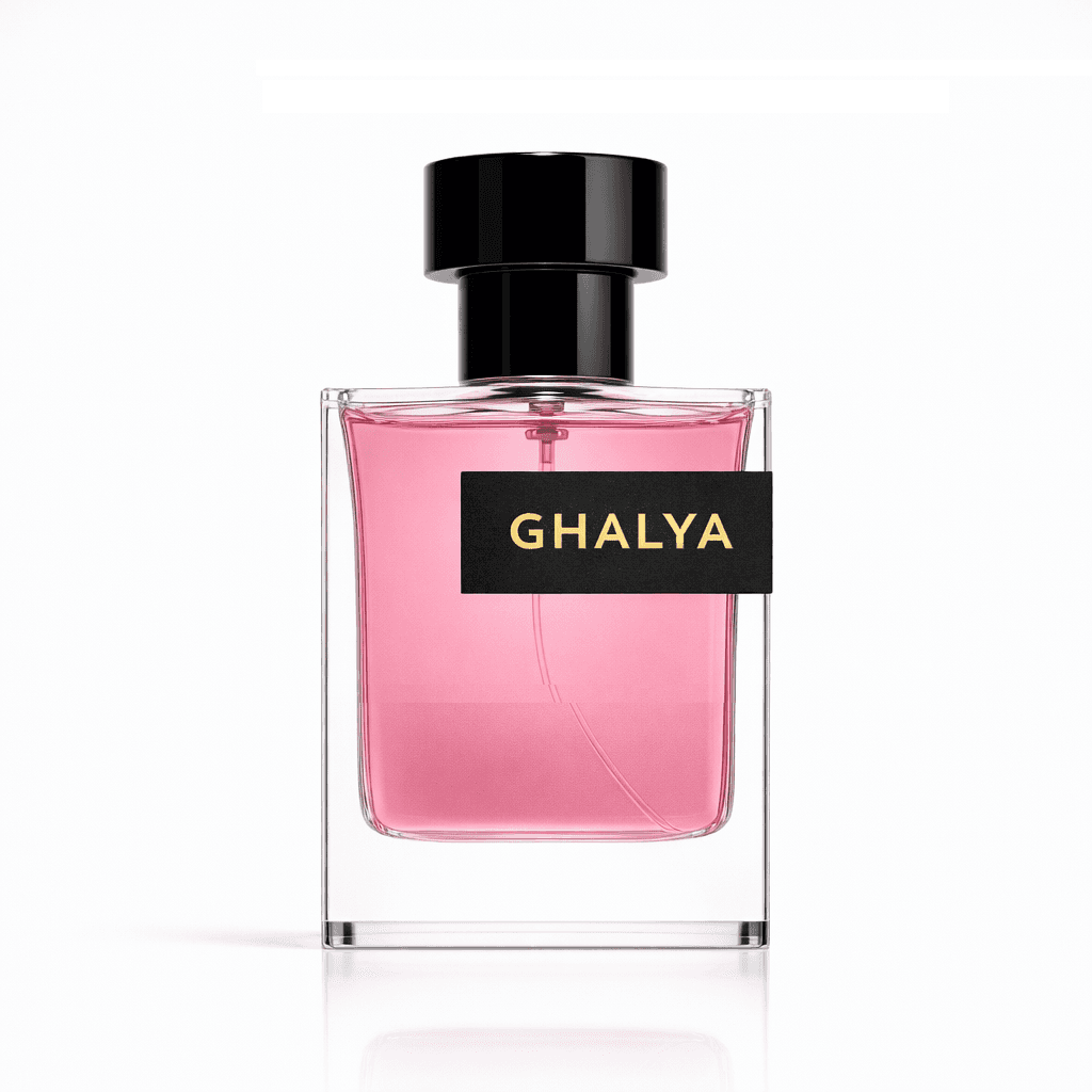 GHALYA