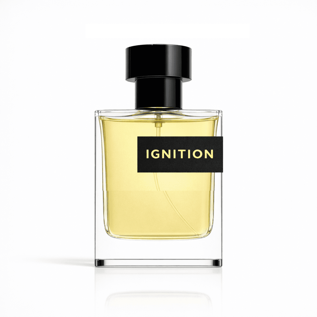 IGNITION