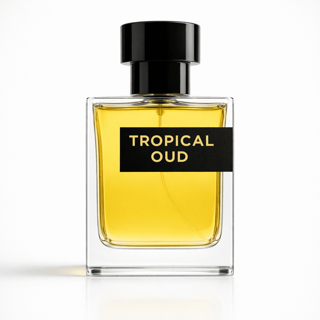TROPICAL OUD