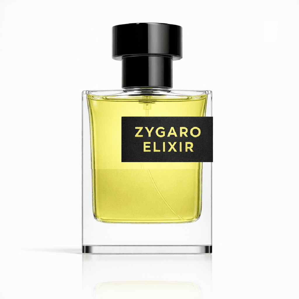 ZYGARO ELIXIR
