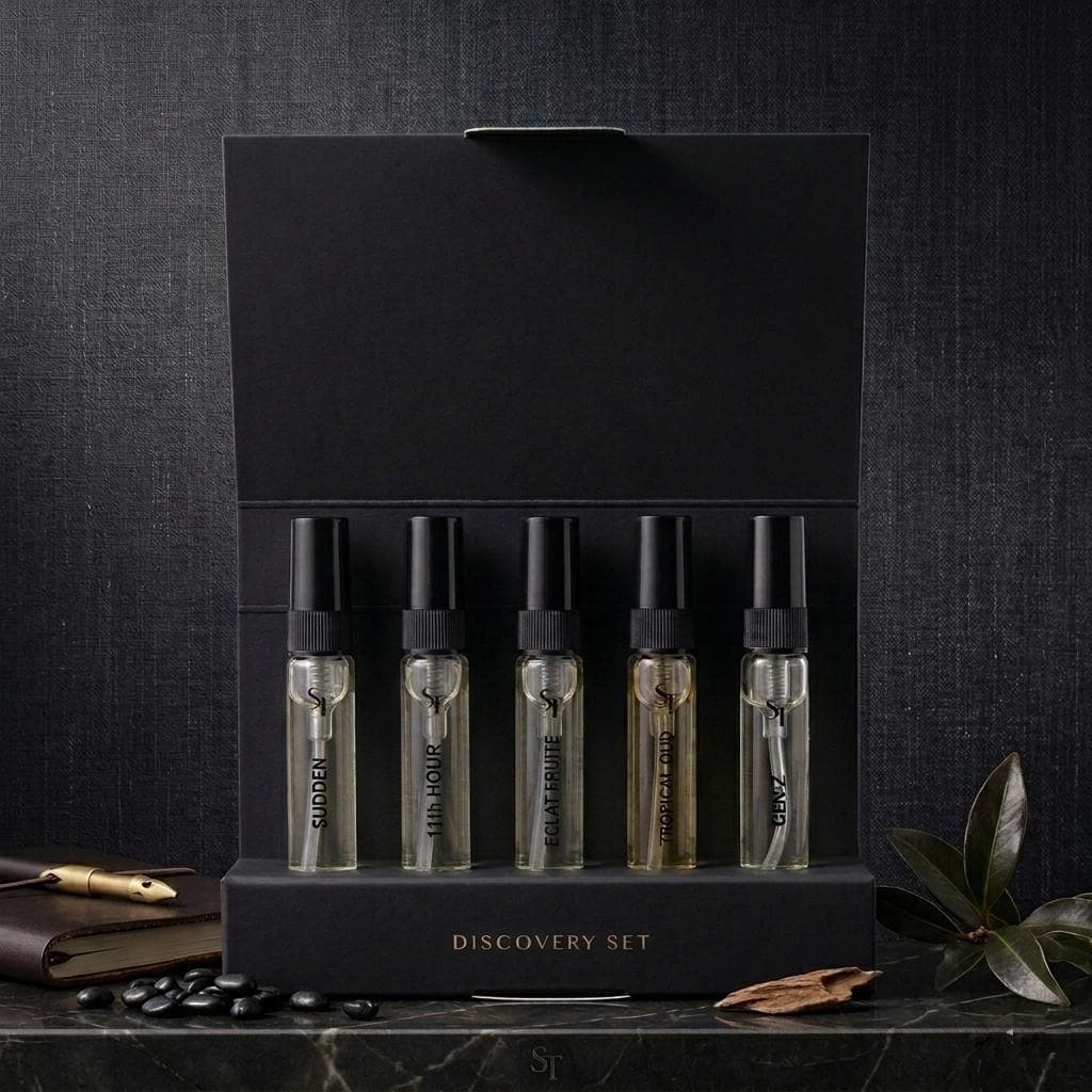 DISCOVERY KIT